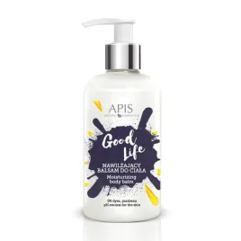 apis-good-life-pielegnacyjny-balsam-do-ciala-300-ml
