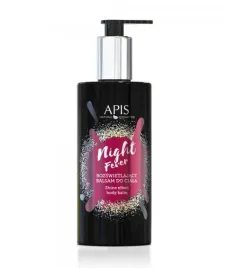 apis-night-fever-rozswietlajacy-balsam-do-ciala-300-ml