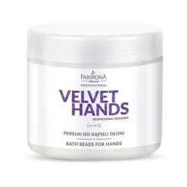 farmona-velvet-hands-perelki-do-kapieli-dloni-380-g