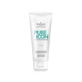 farmona-pure-icon-kremowy-peeling-drobnoziarnisty-200-ml