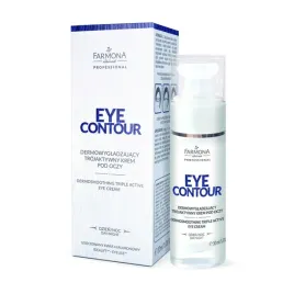 farmona-new-eye-contour-dermowygladzajacy-trojaktywny-krem-pod-oczy-30-ml