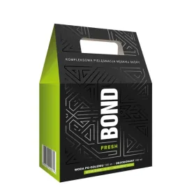 bond-fresh-zestaw-prezentowy-meski-woda-po-goleniu-100ml-dezodorant