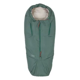 spiworek-do-wozka-voksi-adventure-zielony
