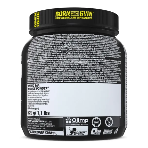 olimp-amino-eaa-xplode-powder-520g-ananas-rodzaj-eaa