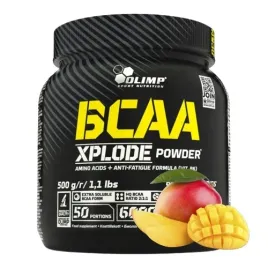 olimp-bcaa-aminokwasy-xplode-500g-leucyna-amino-bialko-b6-anabol-mango
