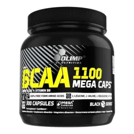 olimp-bcaa-mega-caps-1100-aminokwasy-leucyna-xtra-sloj-witamina-b6-300-caps