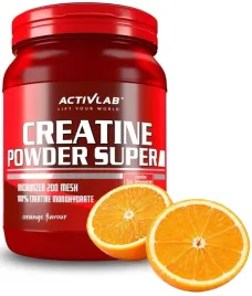 activlab-creatine-powder-super-kreatyna-mono-na-sile-i-mase-orange-500-g