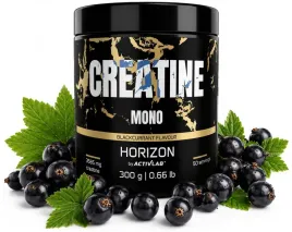 horizon-cratine-mono-monohydrat-kreatyny-kreatyna-na-mase-300-g-porzeczka