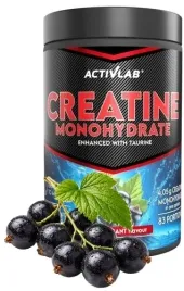 activlab-cratine-monohydrate-monohydrat-kreatyny-kreatyna-500-g-porzeczka