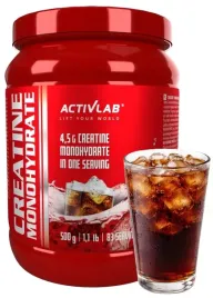 activlab-creatine-powder-kreatyna-monohydrat-masa-sila-pompa-cola-500-g