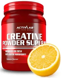 activlab-creatine-powder-super-kreatyna-mono-na-sile-i-mase-cytryna-500-g