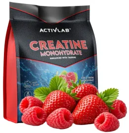 activlab-cratine-monohydrate-monohydrat-kreatyny-kreatyna-300-g-malina-trus