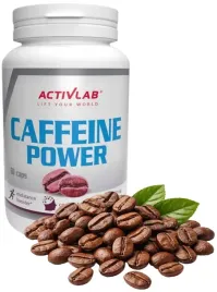 activlab-kofeina-w-kapsulkcha-caffeine-pobudzenie-energy-60-kapuslek-200-mg