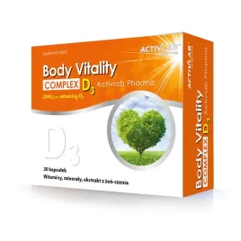 activlab-body-vitality-complex-d3-witaminy-zen-szen-witalnosc-30-tabletek