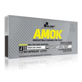 olimp-amok-60kaps-przedtreningowka-mma-boks-witaminy-magnez-tauryna
