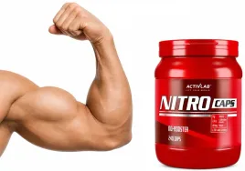 activlab-nitro-caps-cytrulina-arginina-pompa-przed-trenigniem-240-kapsulek