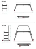 skladana-platforma-robocza-sgs2-material-aluminium