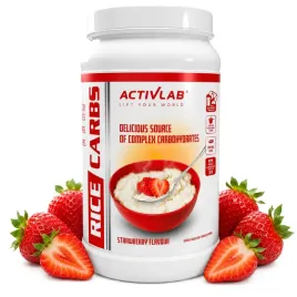 activlab-rice-carbs-kleik-ryzowy-weglowodany-przekaska-sniadanie-truskawka