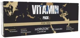 vitamin-pack-for-men-witaminy-i-mineraly-dla-kobiet-selen-cynk-60-caps