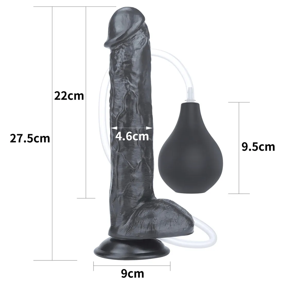 11-squirt-extreme-dildo-black