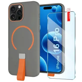 etui-z-paskiem-na-palec-matowe-szare-do-iphone-16-pro-ordo-magsafe-szklo