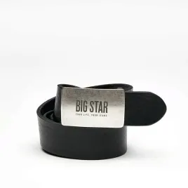 pasek-meski-big-star-hh674119-czarny
