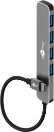 slim-4-portowy-koncentrator-usb-usb-ctm-na-usb-a-5-gbit-s
