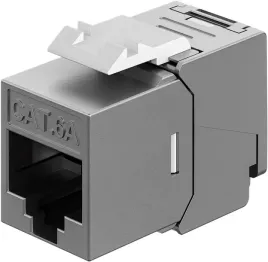 modul-keystone-rj45-cat-6a-stp-slim-and-short-zacisk-uziemiajacy