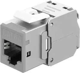keystone-modul-rj45-cat-6a-stp-slim-jasnoszary