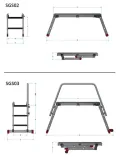 skladana-platforma-robocza-sgs2-material-aluminium