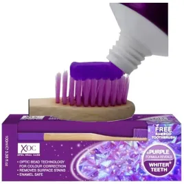 najlepsza-pasta-wybielajaca-do-zebow-z-fluorem-fioletowa-szczoteczka