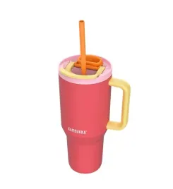kubek-termiczny-z-teleskopowa-slomka-kambukka-rio-tumbler-950ml-pink-papaya