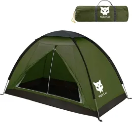 namiot-kempingowy-night-cat-dla-1osoby-wodoodporny-zielony