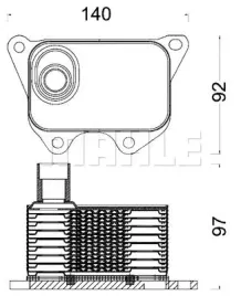 chlodnica-oleju-clc185000s-mah