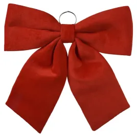 swiateczna-kokarda-czerwona-52-cm-elegancka-zawieszka-na-choinke