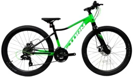 rower-mtb-storm-racer-1-0-26-2d-15-zielony-2026-sztywny-widelec