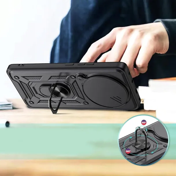 etui-slide-ring-case-pancerne-do-xiaomi-redmi-note-14-pro-5g-stan-nowy