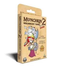 black-monk-munchkin-2-wielosieczny-topor