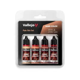 vallejo-72-379-game-color-pale-skin-set-4-x-18-ml