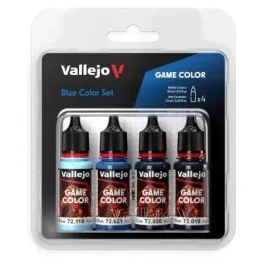 vallejo-72-376-game-color-blue-color-set-4-x-18-ml