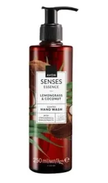 avon-mydlo-do-rak-lemongrass-coconut-250-ml-senses-essence
