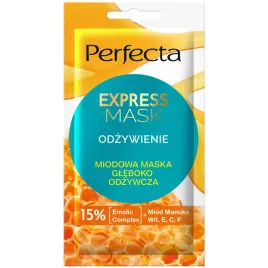 perfecta-express-mask-miodowa-maska-gleboko-odzywcza