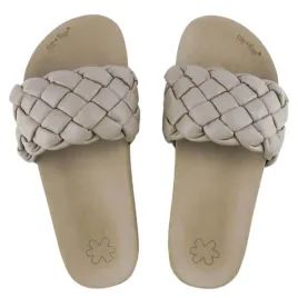 klapki-damskie-flip-flop-pool-weave-szare-lekkie-plecione