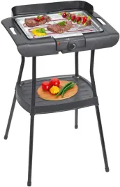 grill-elektryczny-355-x-245-cm-2000-w-czarny-metalowy-termostat