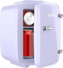 minilodowka-4l-termoelektryczna-chlodziarka-i-podgrzewacz-220v-fioletowa