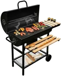 grill-weglowy-ogrodowy-beczkowy-z-pokrywa-i-termometrem-gratis