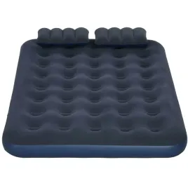 materac-powietrzny-dla-2-osob-z-pompka-reczna-203x152x22-cm-niebieski