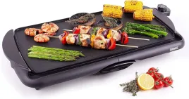 elektryczny-grill-beztluszczowe-smazenie-elektryczna-plyta-do-pieczenia