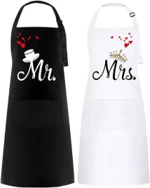 fartuch-kuchenny-mr-and-mrs-dla-niej-i-dla-niego-2-sztuki-wodoodporny