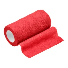 limeband-bandaz-kohezyjny-limedic-10cm-x-45m-czerwony
